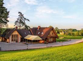 Guest House Laimes Ligzda 