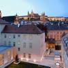 Mandarin Oriental, Prague 