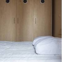 Luxe Appartement Oostende 
