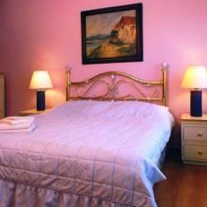 Gay Hotel Villa Mansland 