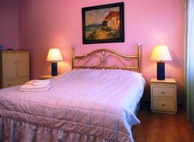 Gay Hotel Villa Mansland 