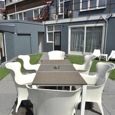 Tulip Inn Bergen op Zoom 