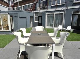 Tulip Inn Bergen op Zoom 