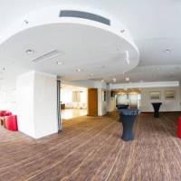 Krakow Hilton Garden Inn 