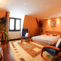 Monte Cassino Apartament 