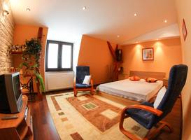 Monte Cassino Apartament 