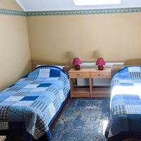 Kapten Krantz Guesthouse