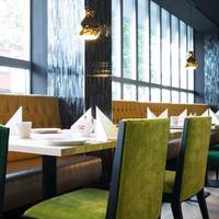 Thon Hotel Bergen Brygge 