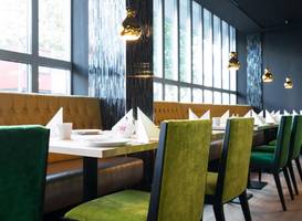 Thon Hotel Bergen Brygge 