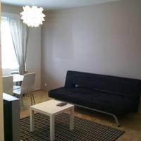 Forenom Apartments Lahti