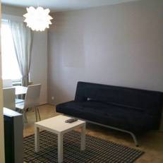 Forenom Apartments Lahti 
