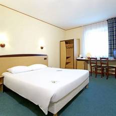 Novotel Szczecin Centrum 