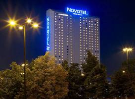 Novotel Warszawa Centrum 