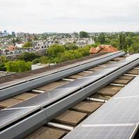 Amsterdam Marriott Hotel 