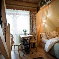 Residence Bambi Boutique 