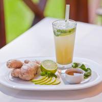 Amber Spa Boutique Hotel 