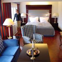 Next Hotel Rivoli Jardin 