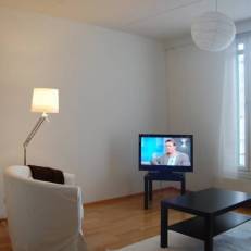 Forenom Apartments Espoo 