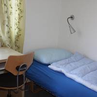 Molde Vandrerhjem Hostel 