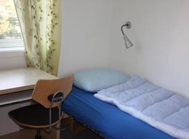Molde Vandrerhjem Hostel 