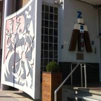 Maritime Hotel Rotterdam 