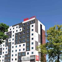 ibis Amsterdam City West 