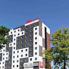 ibis Amsterdam City West 