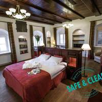 Daugirdas Old City Hotel 
