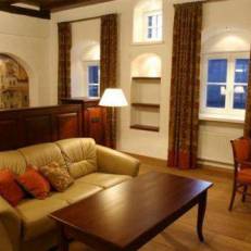 Daugirdas Old City Hotel 