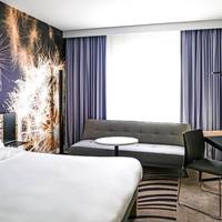 Novotel Katowice Centrum 