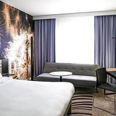 Novotel Katowice Centrum 