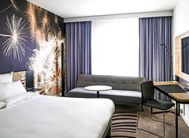 Novotel Katowice Centrum 