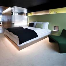 First Hotel Grims Grenka 