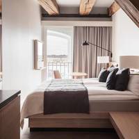 Copenhagen Admiral Hotel 