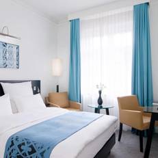 Palace Hotel Copenhagen 