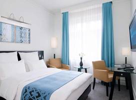 Palace Hotel Copenhagen 