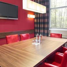 Postillion Hotel Arnhem 