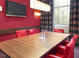 Postillion Hotel Arnhem 