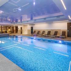 Hotel Princeville Breda 