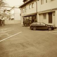 Hotel Vilnius Europolis 