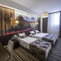 Hotel Vilnius Europolis 