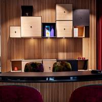 Andersen Boutique Hotel 