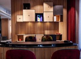 Andersen Boutique Hotel 