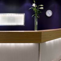 First Hotel Grand Falun 