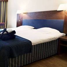 First Hotel Grand Falun 