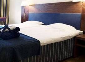 First Hotel Grand Falun 