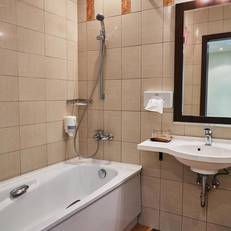 Grand Spa Hotel Lietuva 