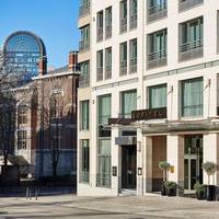 Sofitel Brussels Europe 