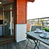 Neptun Park Apartamenty 
