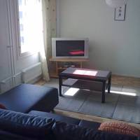 Forenom Apartments Oulu 